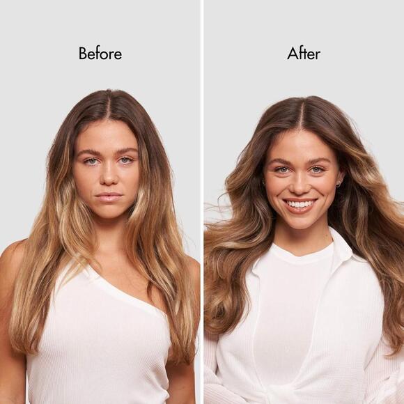 **SOLD** -BaBylissPRO Nano Titanium Extended Barrel Curling Iron 1 1/4" (no box) - Picture 2 of 2